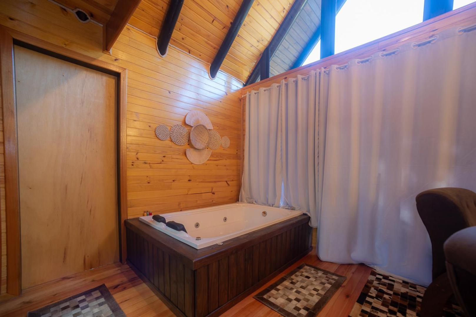 Cabanas Capoeiras Urubici Dış mekan fotoğraf