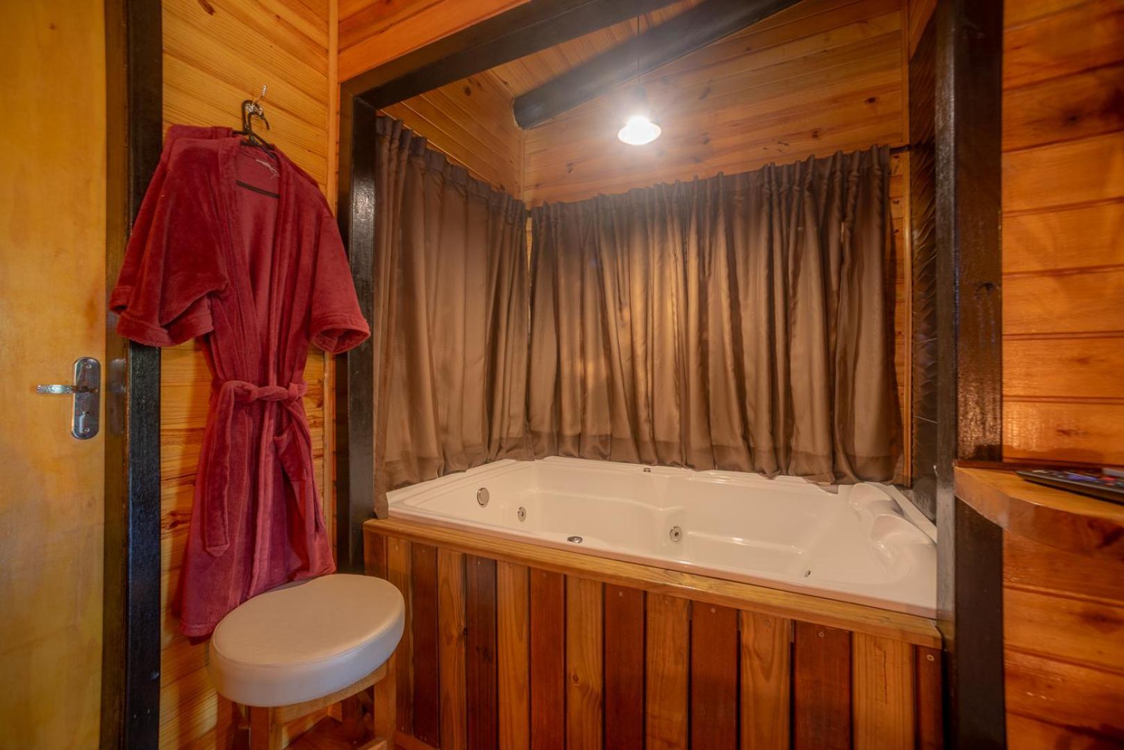 Cabanas Capoeiras Urubici Dış mekan fotoğraf